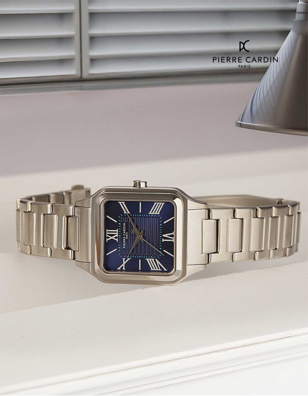 PIERRE CARDIN Gents Watch